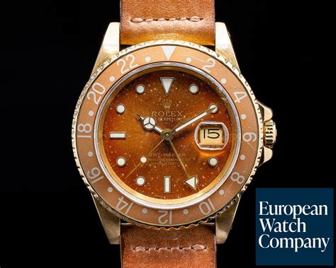 tata brown rolex|rolex gmt bezel models.